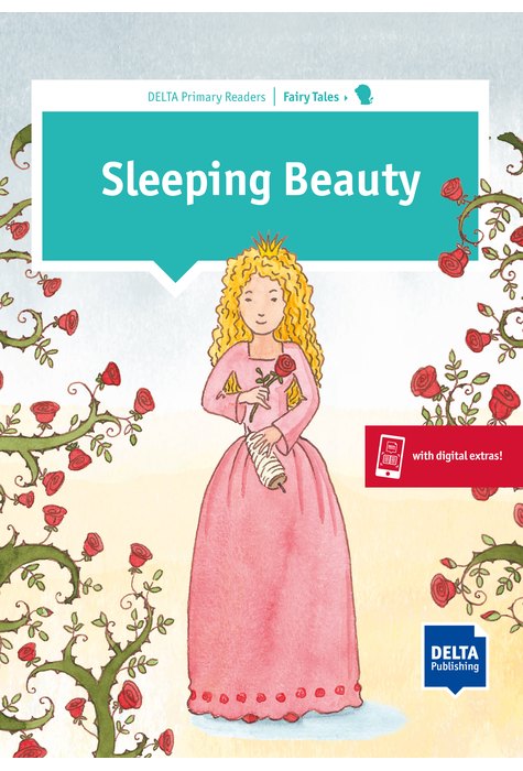 Sleeping Beauty, Primary Reader + Delta Augmented
