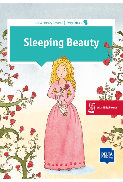 Sleeping Beauty, Primary Reader + Delta Augmented Sleeping Beauty, Primary Reader + Delta Augmented