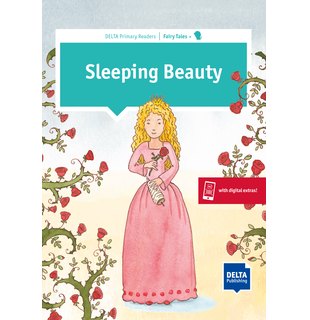 Sleeping Beauty, Primary Reader + Delta Augmented