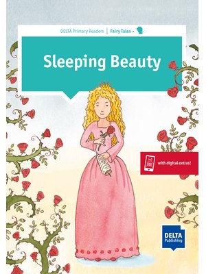 Sleeping Beauty, Primary Reader + Delta Augmented