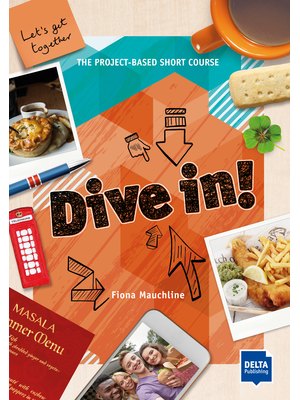 Dive in! Let's get together, Student's Book plus online material