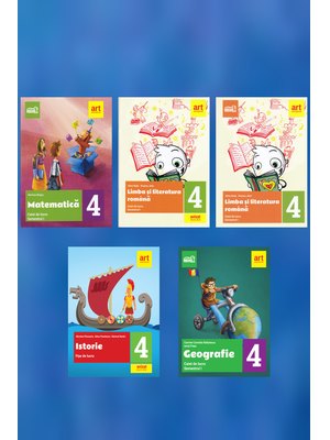Pachet complet pentru clasa a IV-a semestrul I Pachet complet pentru clasa a IV-a semestrul I