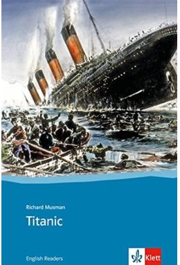Titanic, Reader + Delta Augmented