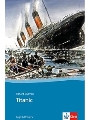 Titanic, Reader + Delta Augmented