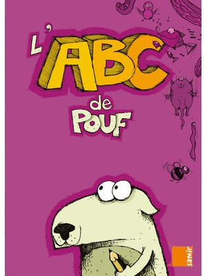 L'ABC de Pouf (2 e éd.)