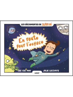 En route pour l’espace En route pour l’espace