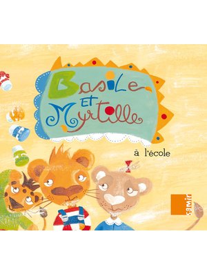 À l'école À l'école