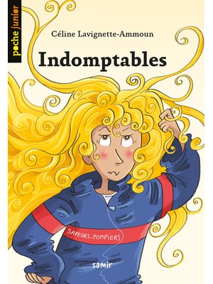 Indomptables