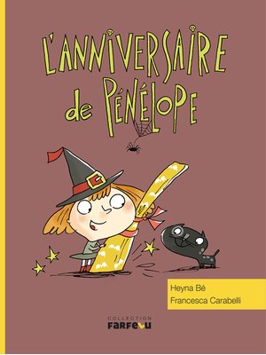 L’anniversaire de Pénélope