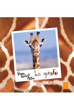 La girafe