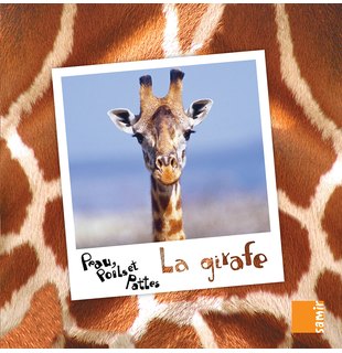 La girafe