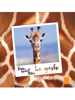 La girafe La girafe
