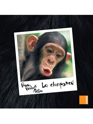Le chimpanzé