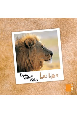 Le lion