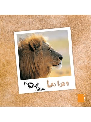 Le lion