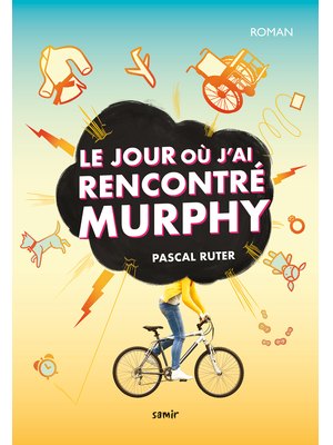 Le jour où j’ai rencontré Murphy Le jour où j’ai rencontré Murphy