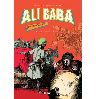 Ali Baba