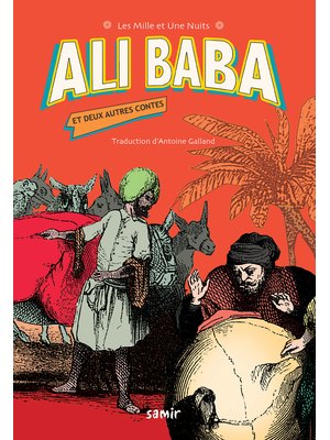 Ali Baba