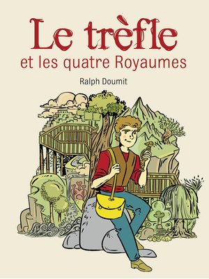 Le trèfle et les quatre Royaumes