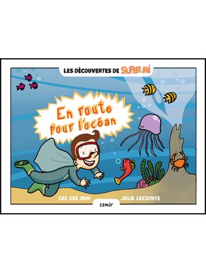 En route pour l'océan En route pour l'océan