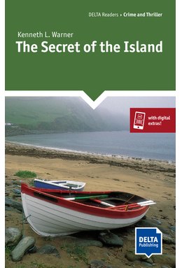 The Secret of the Island, Reader + Delta Augmented