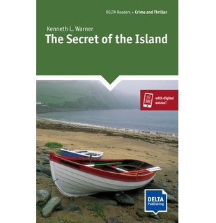 The Secret of the Island, Reader + Delta Augmented