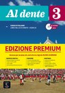 Al dente 3 su Blink Learning – edizione Premium, Libro dello studente + CD audio + DVD