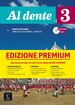 Al dente 3 su Blink Learning &ndash; edizione Premium, Libro dello studente + CD audio + DVD