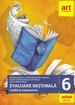 Evaluarea națională la finalul clasei a VI-a. Competența mea de lectură