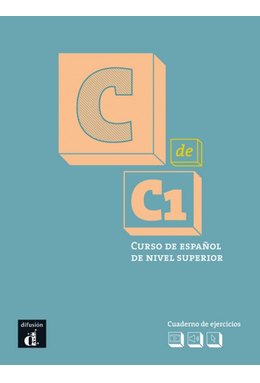 C de C1, Cuaderno de ejercicios