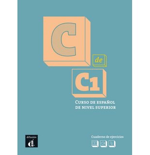 C de C1, Cuaderno de ejercicios