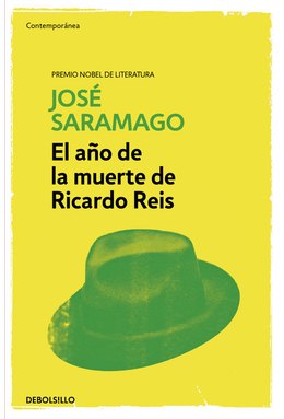 El Ano De La Muerte De Ricardo Reis