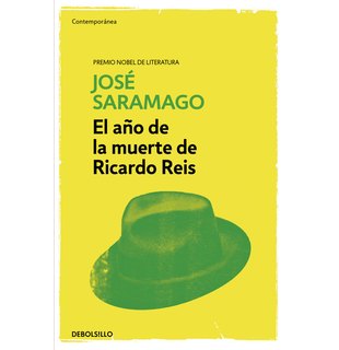 El Ano De La Muerte De Ricardo Reis