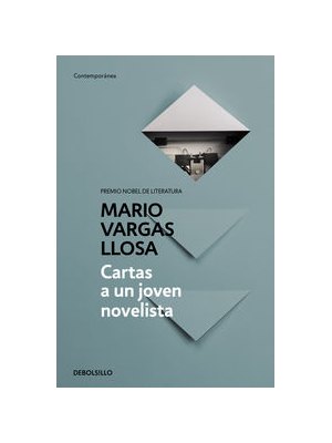 Cartas A Un Joven Novelista