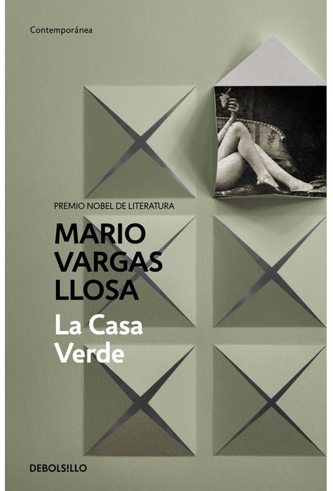 La Casa Verde La Casa Verde