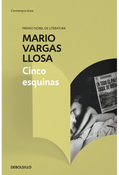 Cinco Esquinas Cinco Esquinas