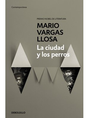 La Ciudad Y Los Perros