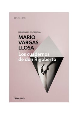 Los Cuadernos De Don Rigoberto