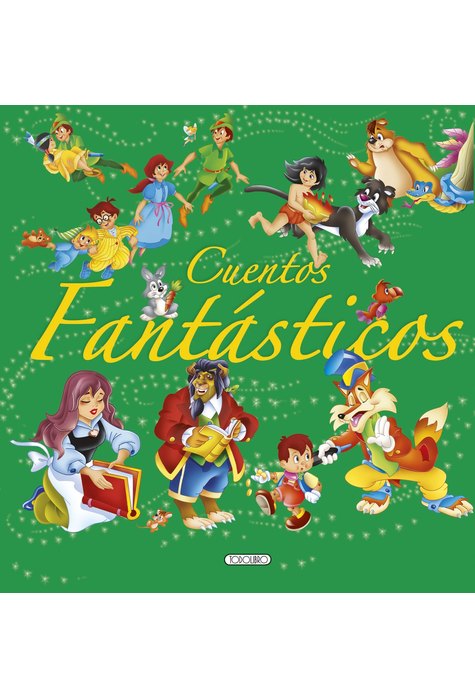 Cuentos Fantasticos Cuentos Fantasticos