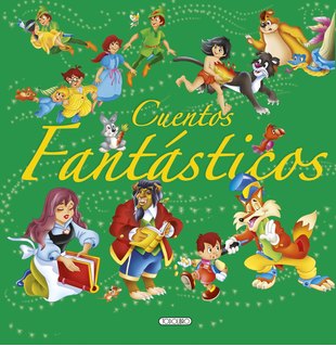 Cuentos Fantasticos