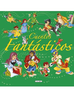 Cuentos Fantasticos