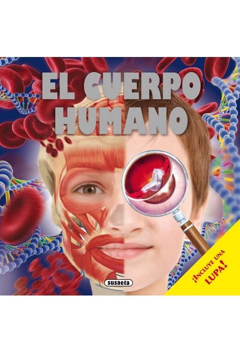 El Cuerpo Humano