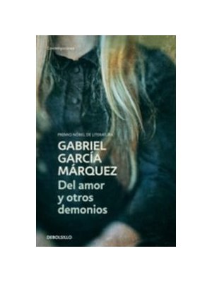 Del Amor Y Otros Demonios Del Amor Y Otros Demonios