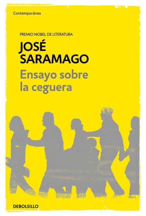 Ensayo Sobre La Ceguera Ensayo Sobre La Ceguera