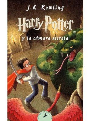 Harry Potter II - La Camara Secreta