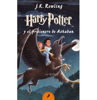 Harry Potter III - El Prisionero De Azkaban