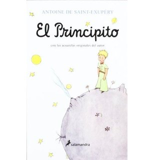 El Principito /Bolsillo/ Antoine De Saint-Exupery