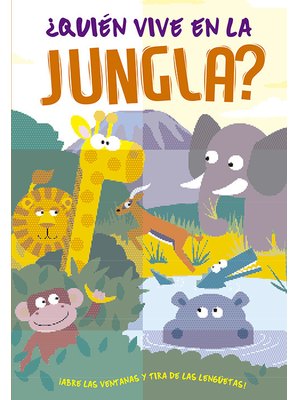 Quien Vive En La Jungla?