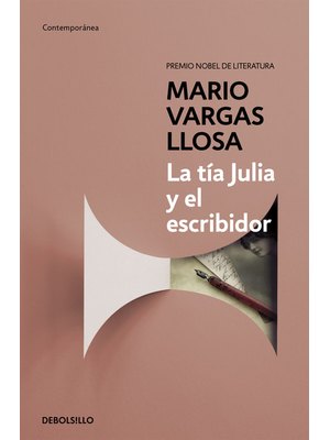 La Tia Julia Y El Escribidor