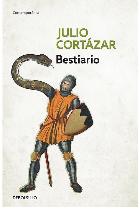 Bestiario Bestiario